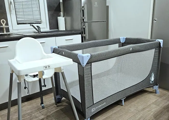 Mobile House 4 You, - Slanica Feriepark Murter