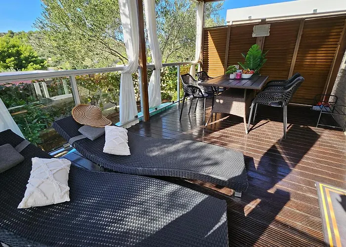 Mobile House 4 You, - Slanica 3*